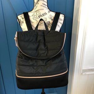 Stella & Dot Crush It backpack purse